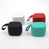 2020 keychain mini portable speak bluetooth speaker in shower