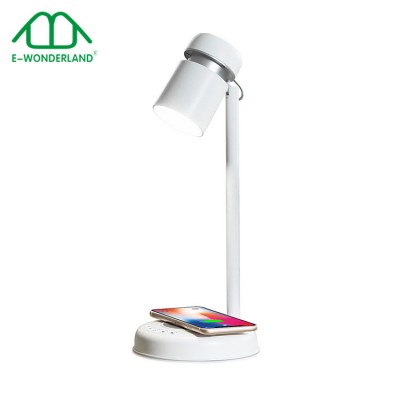 Flexible Night Study Led Desk Reading Lamp